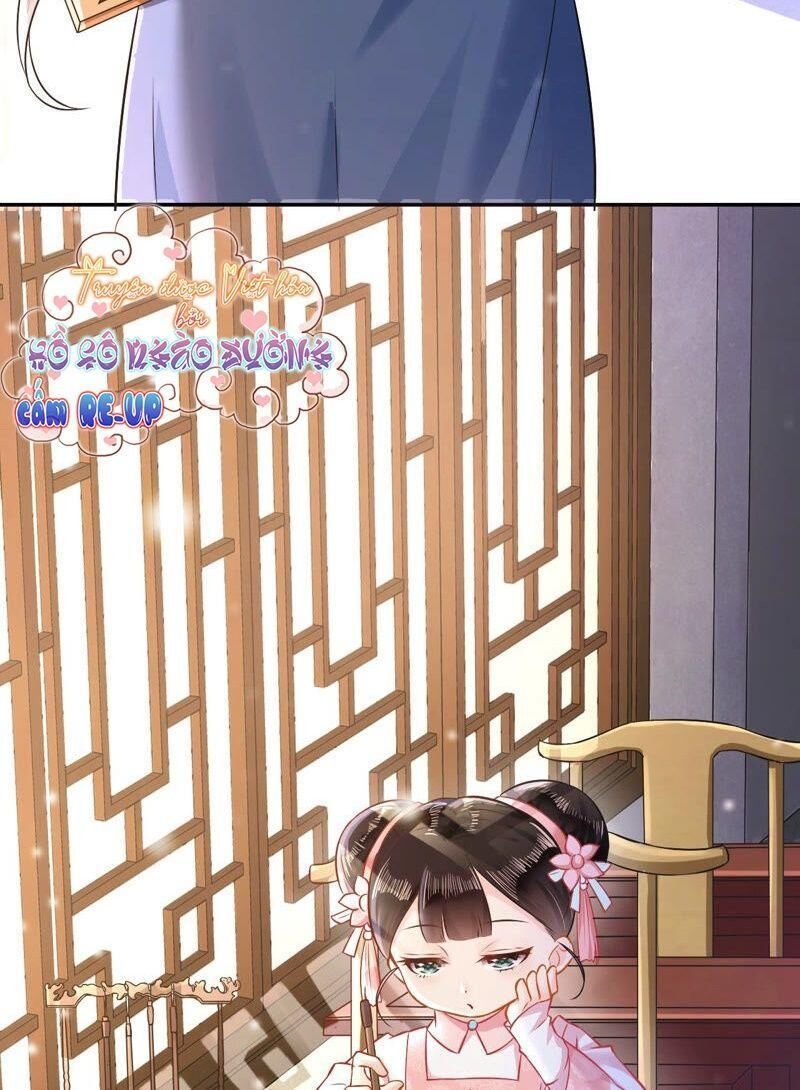 Quận Chúa Vững Vàng, Thiết Lập Nhân Vật Không Thể Vỡ Chapter 6 - Trang 2