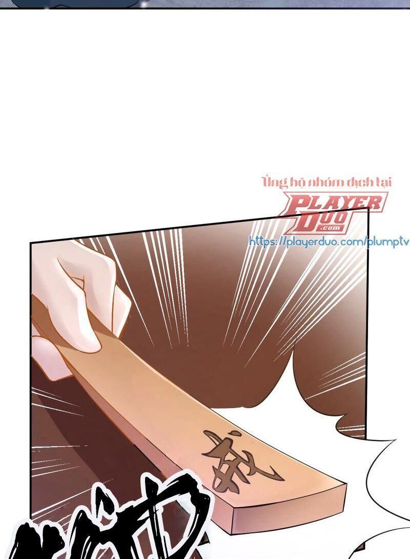 Quận Chúa Vững Vàng, Thiết Lập Nhân Vật Không Thể Vỡ Chapter 6 - Trang 2