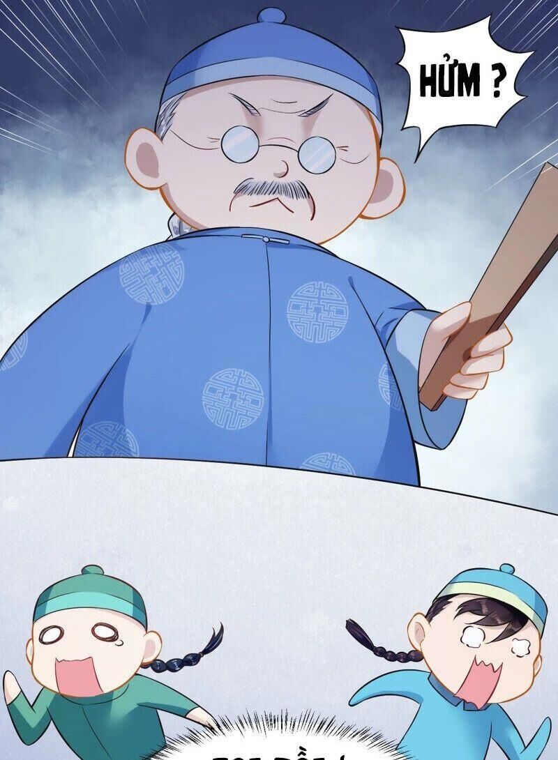 Quận Chúa Vững Vàng, Thiết Lập Nhân Vật Không Thể Vỡ Chapter 6 - Trang 2