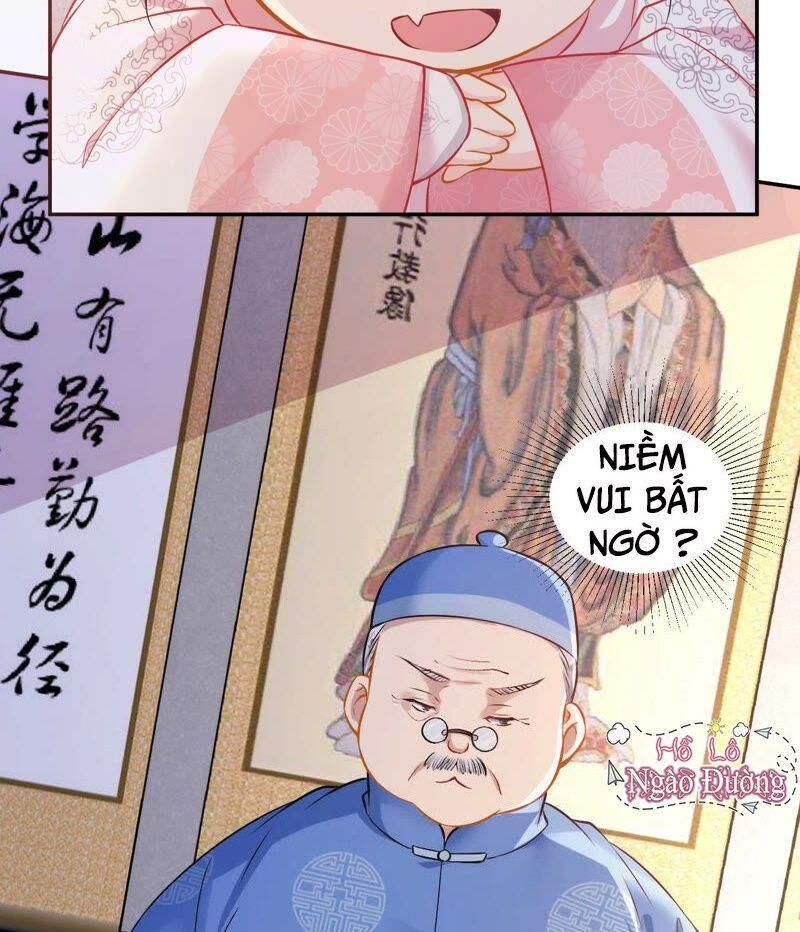 Quận Chúa Vững Vàng, Thiết Lập Nhân Vật Không Thể Vỡ Chapter 6 - Trang 2