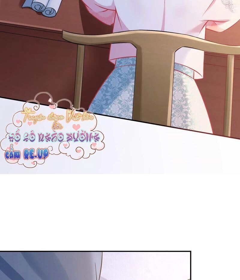 Quận Chúa Vững Vàng, Thiết Lập Nhân Vật Không Thể Vỡ Chapter 6 - Trang 2