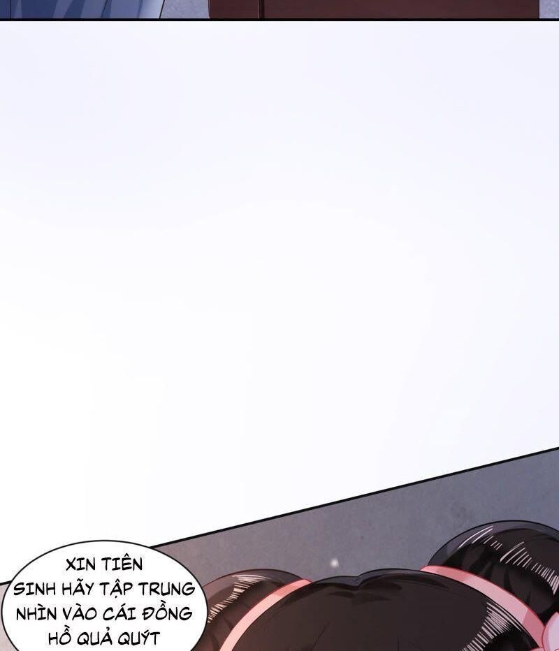 Quận Chúa Vững Vàng, Thiết Lập Nhân Vật Không Thể Vỡ Chapter 6 - Trang 2