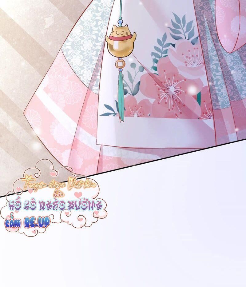 Quận Chúa Vững Vàng, Thiết Lập Nhân Vật Không Thể Vỡ Chapter 6 - Trang 2
