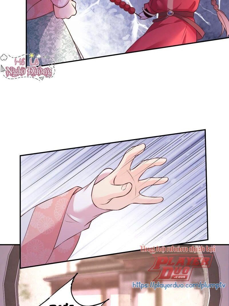 Quận Chúa Vững Vàng, Thiết Lập Nhân Vật Không Thể Vỡ Chapter 6 - Trang 2