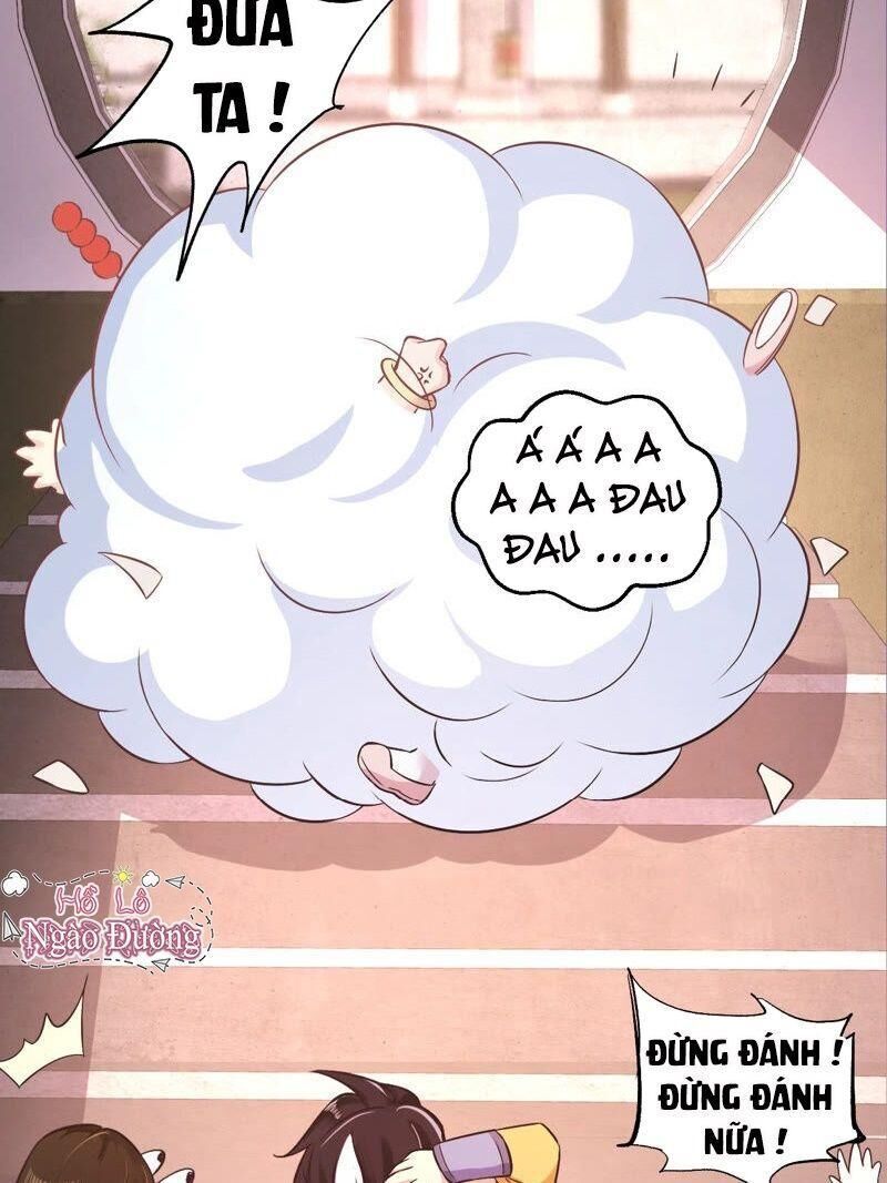 Quận Chúa Vững Vàng, Thiết Lập Nhân Vật Không Thể Vỡ Chapter 6 - Trang 2