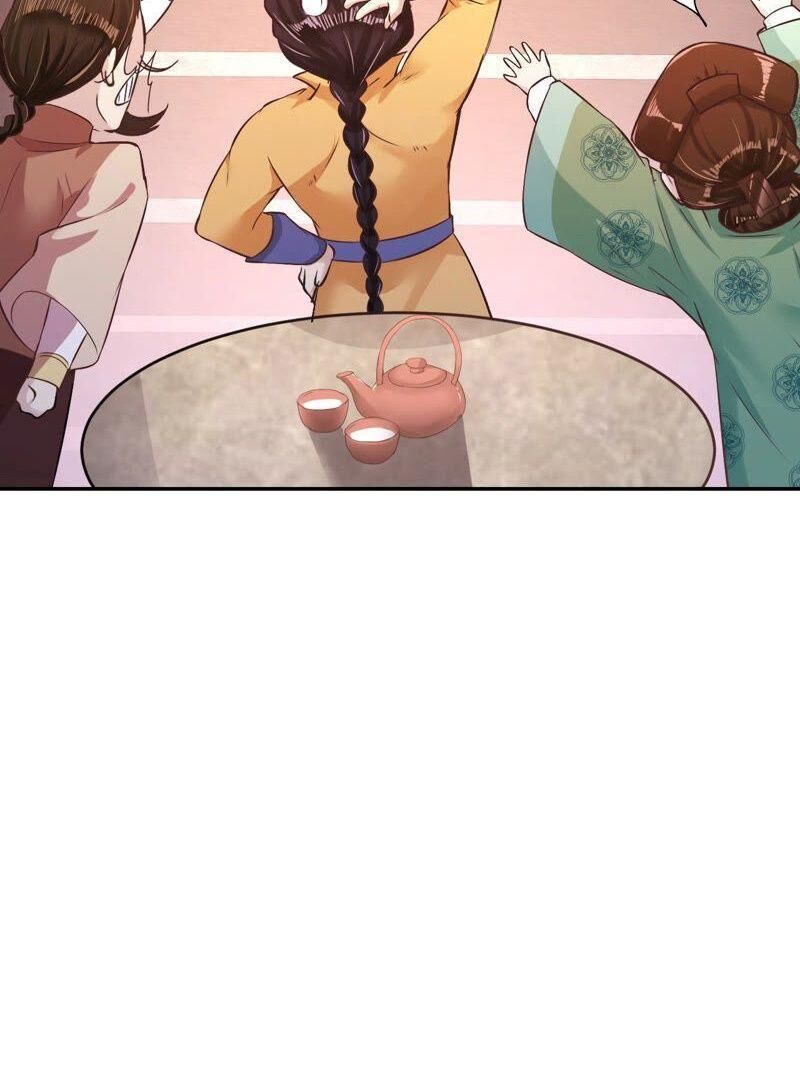 Quận Chúa Vững Vàng, Thiết Lập Nhân Vật Không Thể Vỡ Chapter 6 - Trang 2