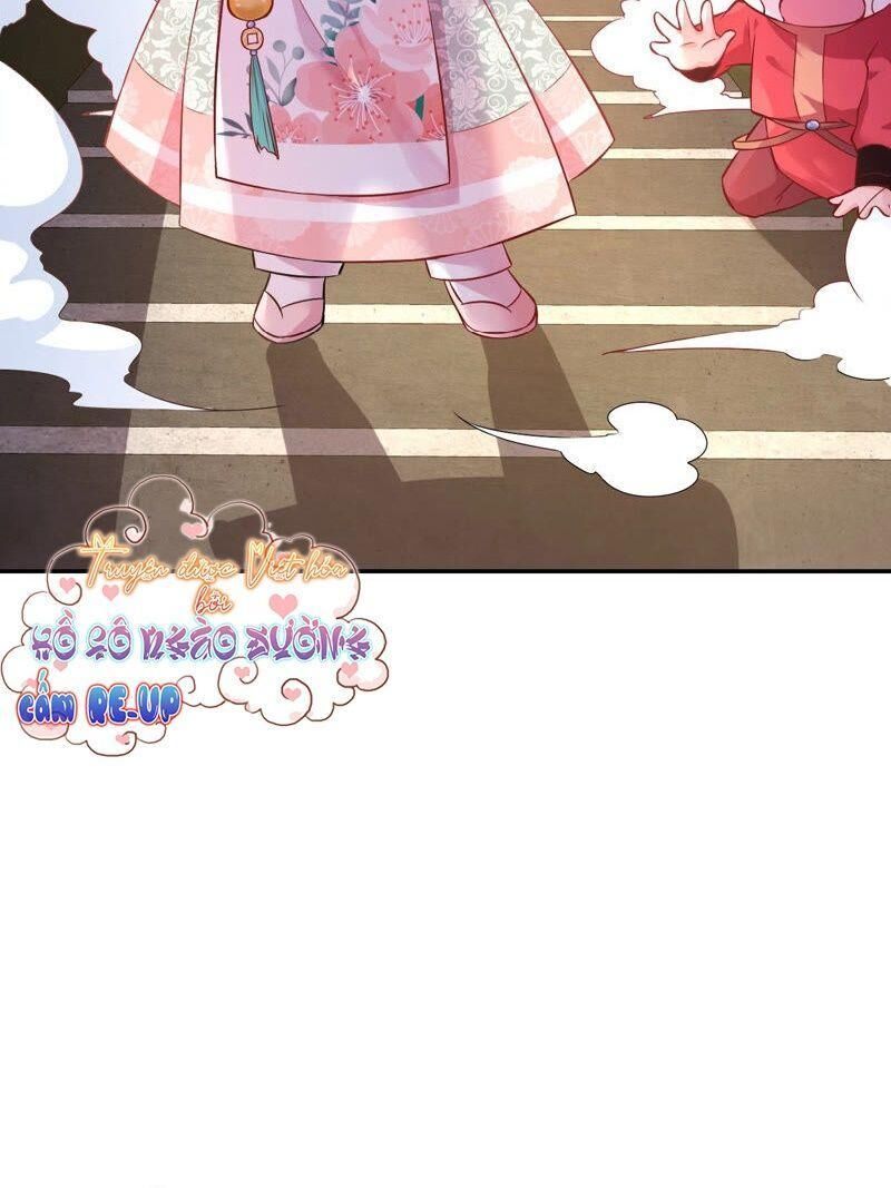 Quận Chúa Vững Vàng, Thiết Lập Nhân Vật Không Thể Vỡ Chapter 6 - Trang 2