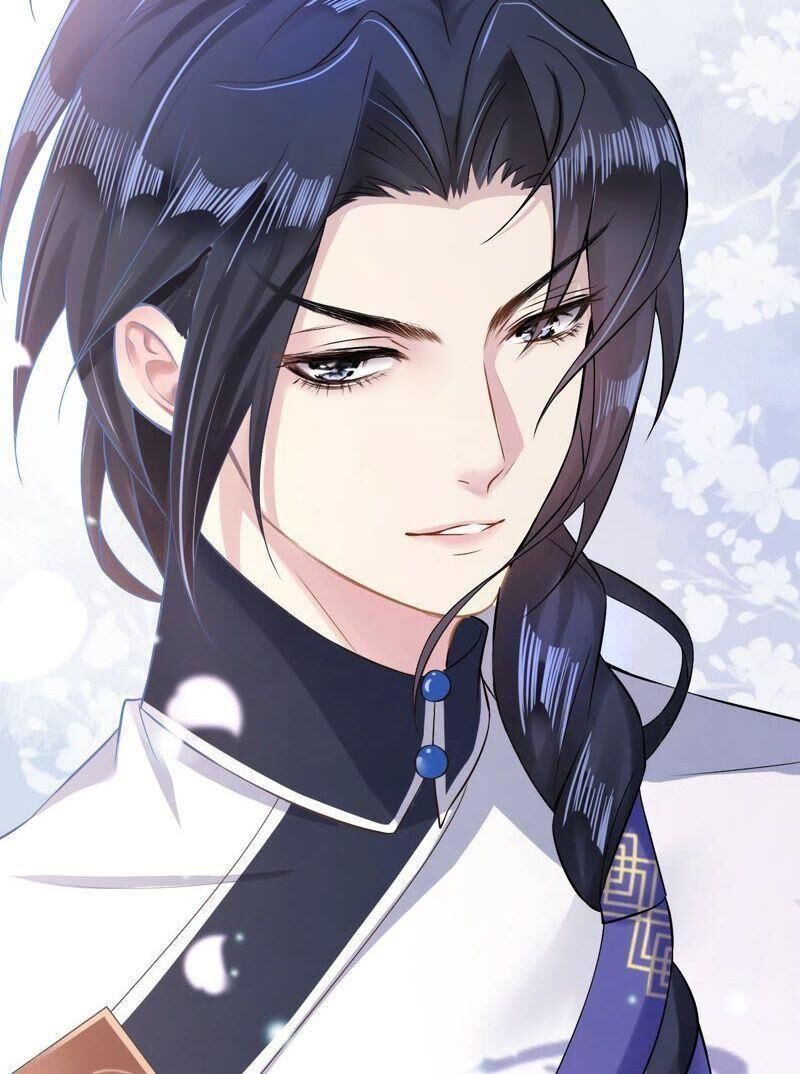 Quận Chúa Vững Vàng, Thiết Lập Nhân Vật Không Thể Vỡ Chapter 7 - Trang 2