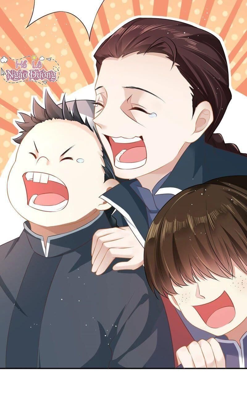 Quận Chúa Vững Vàng, Thiết Lập Nhân Vật Không Thể Vỡ Chapter 9 - Trang 2