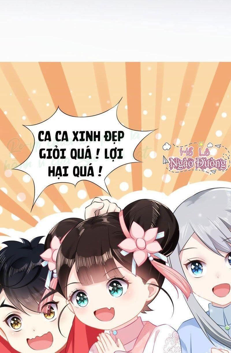 Quận Chúa Vững Vàng, Thiết Lập Nhân Vật Không Thể Vỡ Chapter 9 - Trang 2