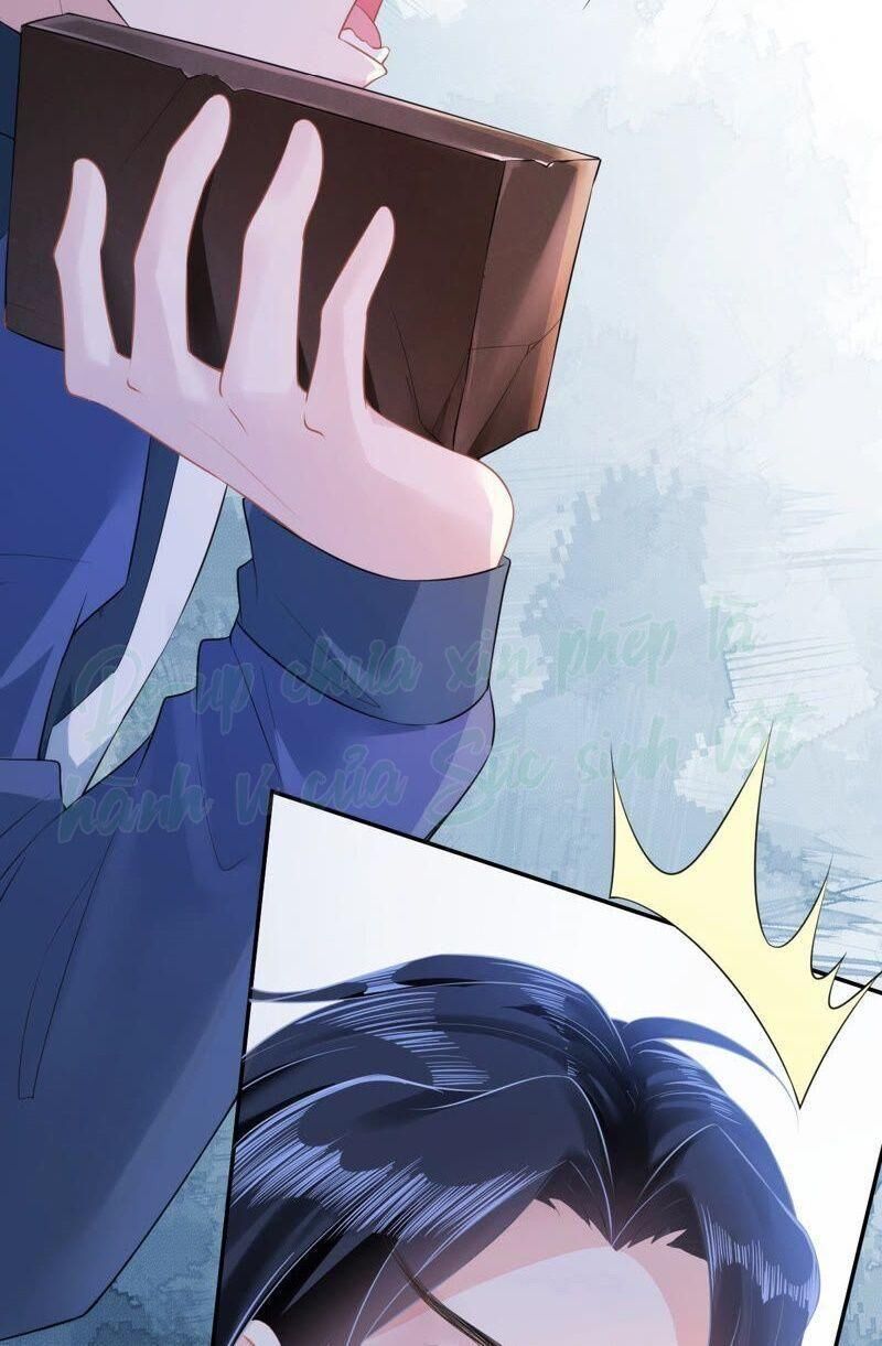 Quận Chúa Vững Vàng, Thiết Lập Nhân Vật Không Thể Vỡ Chapter 9 - Trang 2