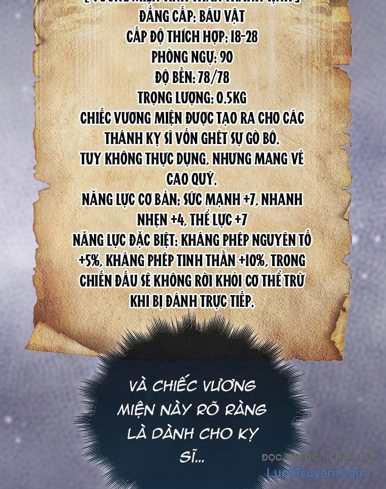Quân Cờ Thứ 31 Lật Ngược Ván Cờ Chapter 85 - Trang 2