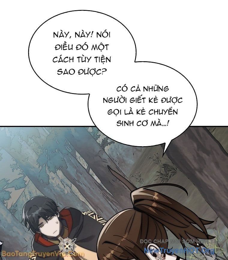 Quân Cờ Thứ 31 Lật Ngược Ván Cờ Chapter 86 - Trang 2