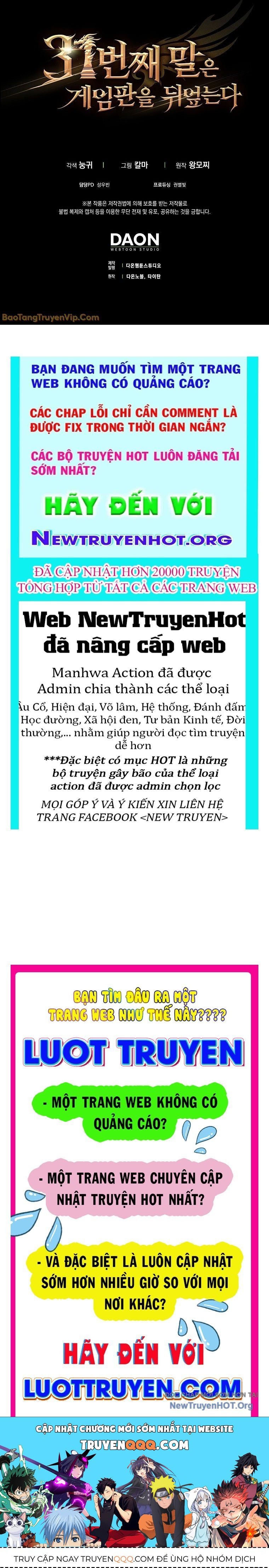 Quân Cờ Thứ 31 Lật Ngược Ván Cờ Chapter 86 - Trang 2