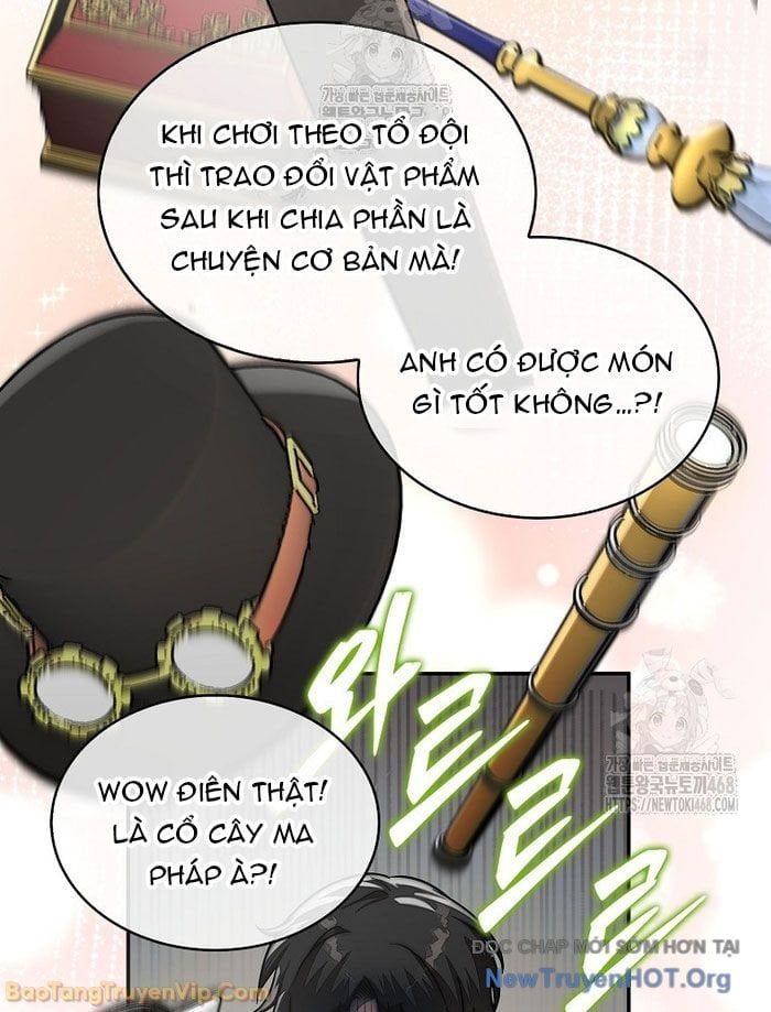 Quân Cờ Thứ 31 Lật Ngược Ván Cờ Chapter 88 - Trang 2