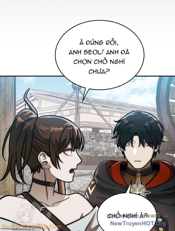 Quân Cờ Thứ 31 Lật Ngược Ván Cờ Chapter 88 - Trang 2