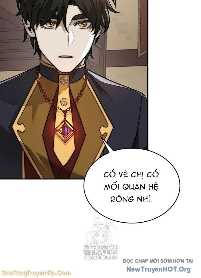 Quân Cờ Thứ 31 Lật Ngược Ván Cờ Chapter 88 - Trang 2
