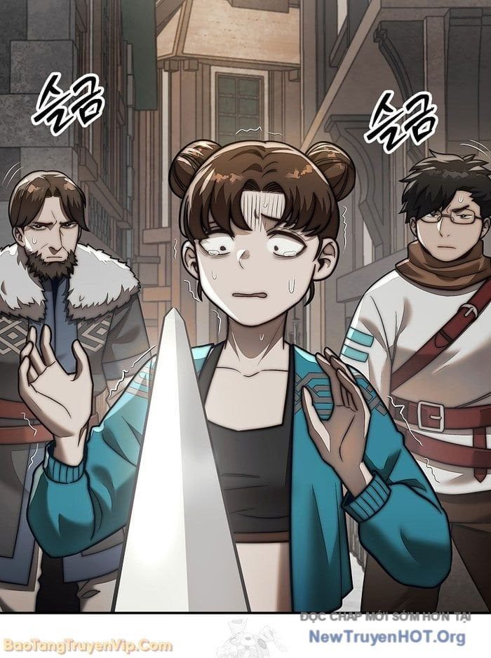 Quân Cờ Thứ 31 Lật Ngược Ván Cờ Chapter 89 - Trang 2