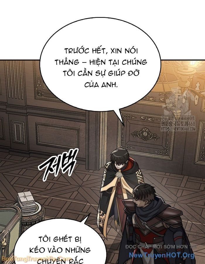 Quân Cờ Thứ 31 Lật Ngược Ván Cờ Chapter 89 - Trang 2