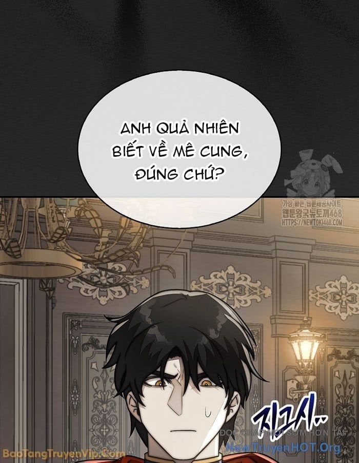 Quân Cờ Thứ 31 Lật Ngược Ván Cờ Chapter 89 - Trang 2