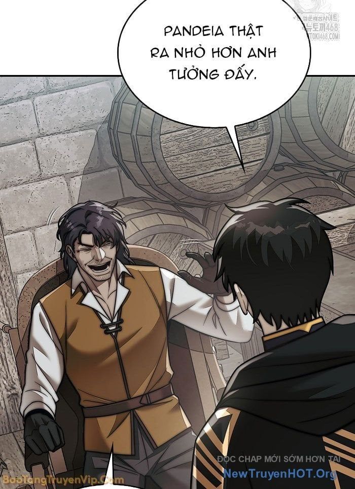 Quân Cờ Thứ 31 Lật Ngược Ván Cờ Chapter 89 - Trang 2