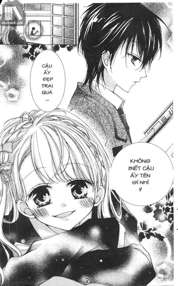 Quản Gia Ác Ma Chapter 1.1 - Trang 2