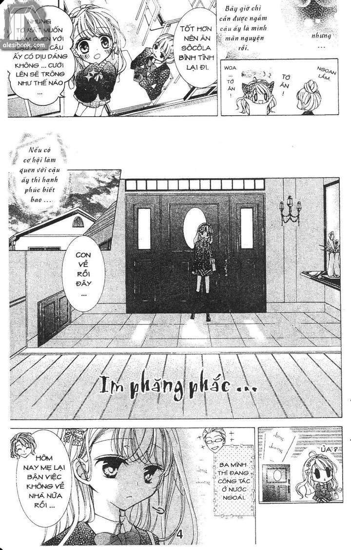 Quản Gia Ác Ma Chapter 1.1 - Trang 2