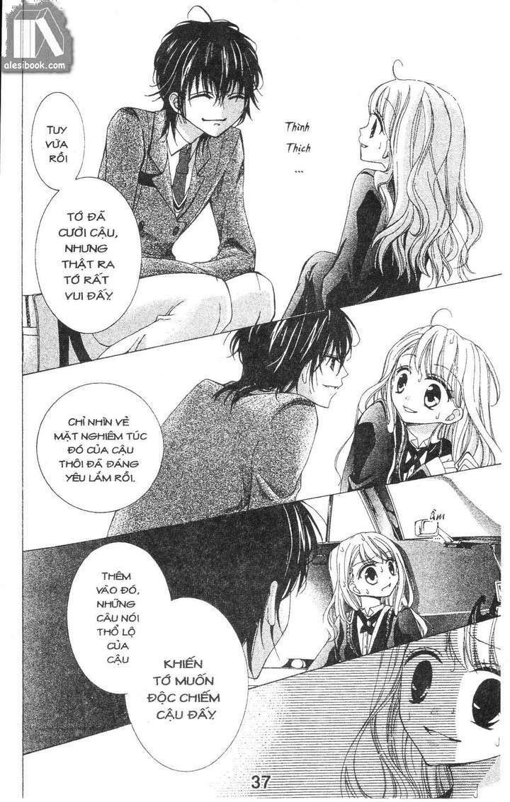 Quản Gia Ác Ma Chapter 1.2 - Trang 2