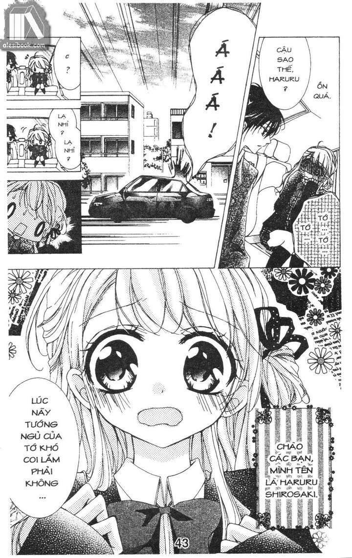 Quản Gia Ác Ma Chapter 1.2 - Trang 2