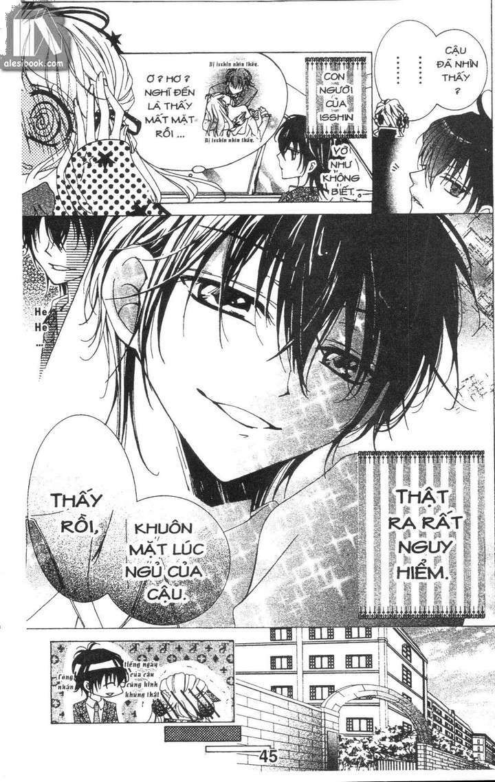 Quản Gia Ác Ma Chapter 1.2 - Trang 2