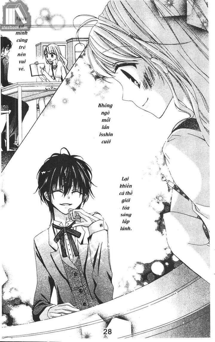 Quản Gia Ác Ma Chapter 1.2 - Trang 2