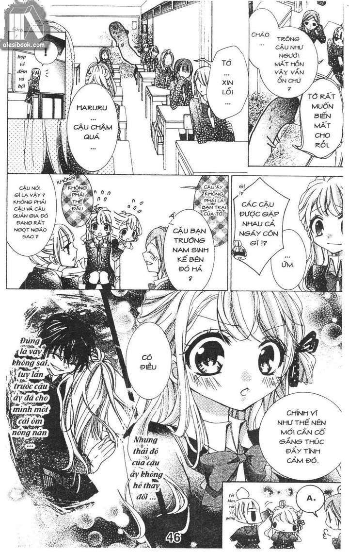 Quản Gia Ác Ma Chapter 1.2 - Trang 2