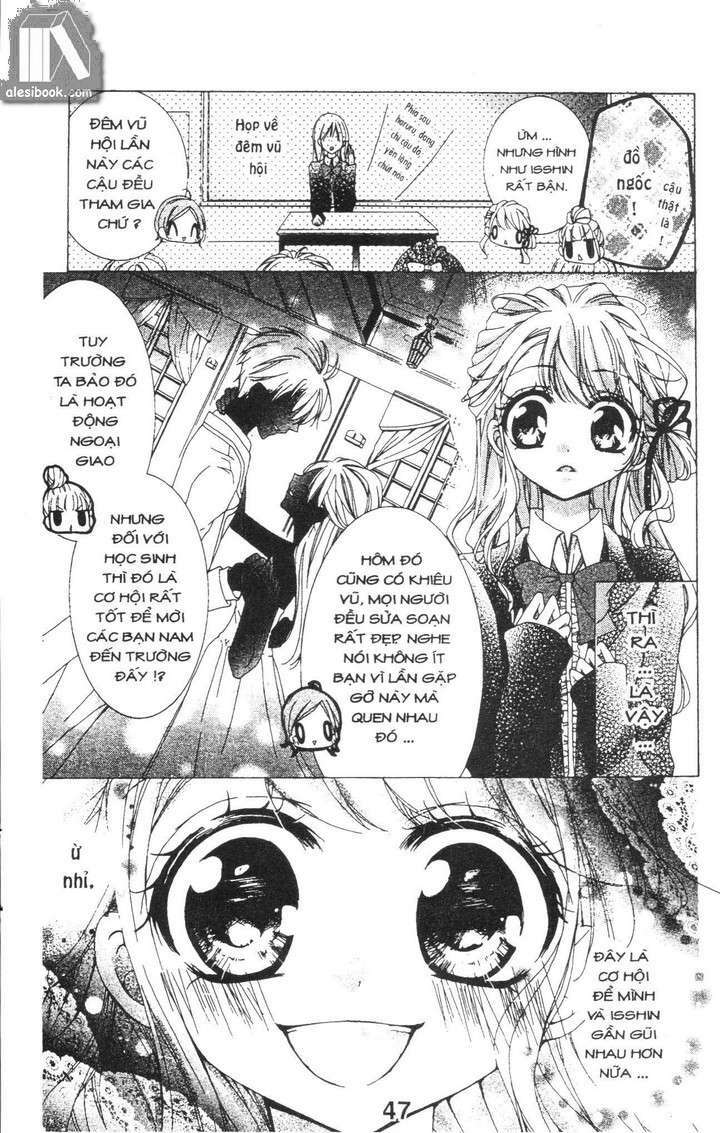 Quản Gia Ác Ma Chapter 1.2 - Trang 2