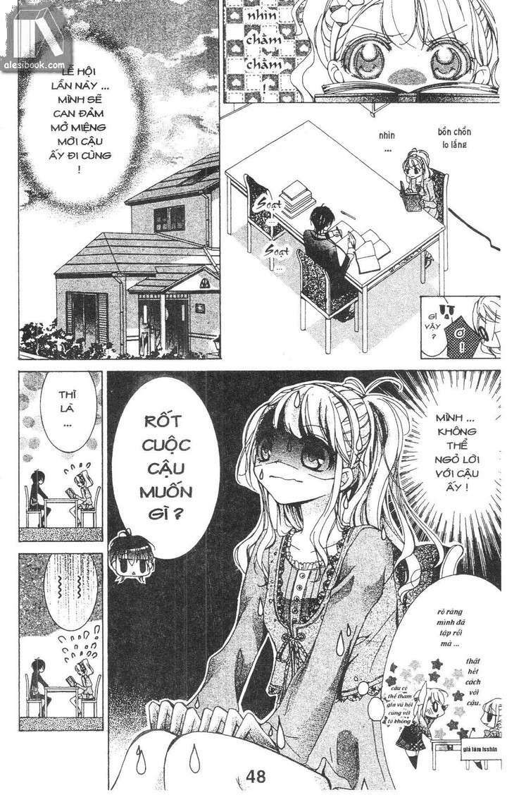 Quản Gia Ác Ma Chapter 1.2 - Trang 2