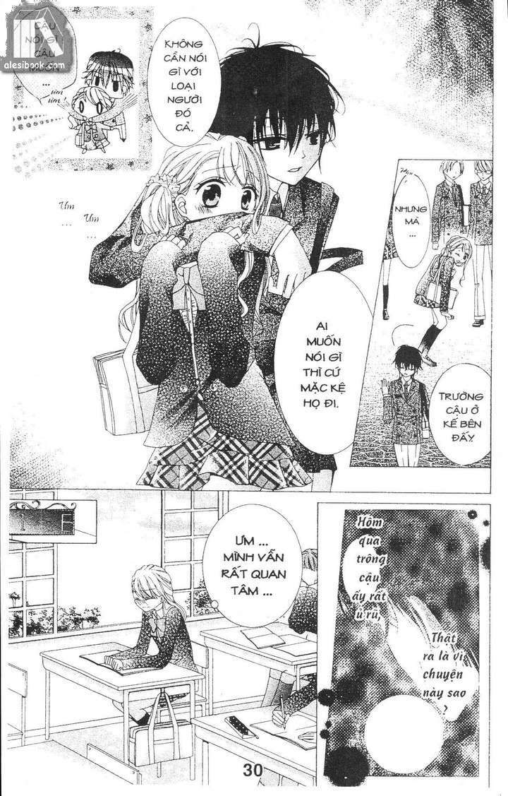 Quản Gia Ác Ma Chapter 1.2 - Trang 2