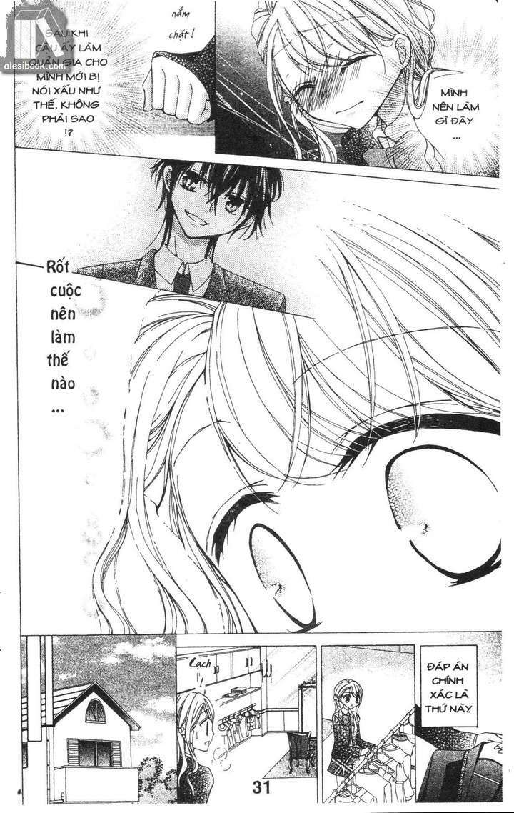 Quản Gia Ác Ma Chapter 1.2 - Trang 2