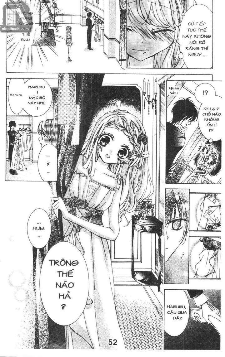 Quản Gia Ác Ma Chapter 1.3 - Trang 2