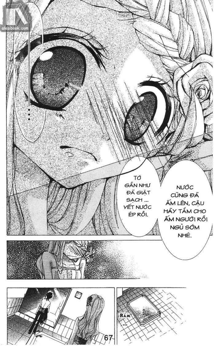 Quản Gia Ác Ma Chapter 1.3 - Trang 2