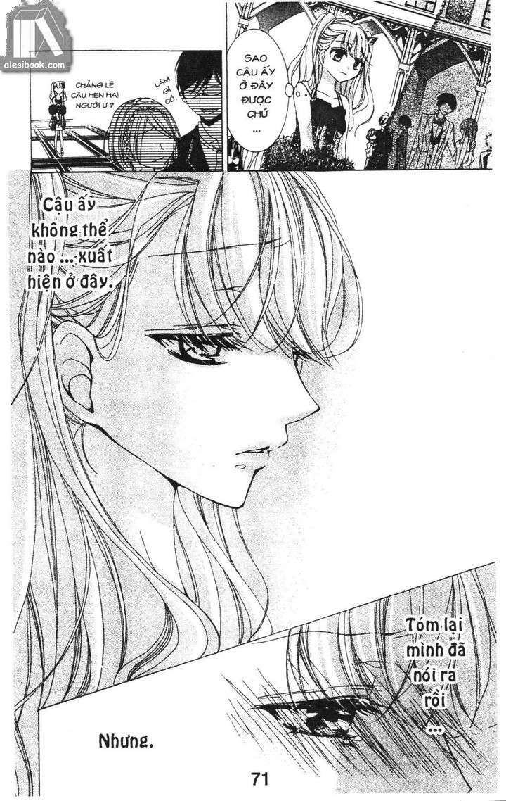 Quản Gia Ác Ma Chapter 1.3 - Trang 2