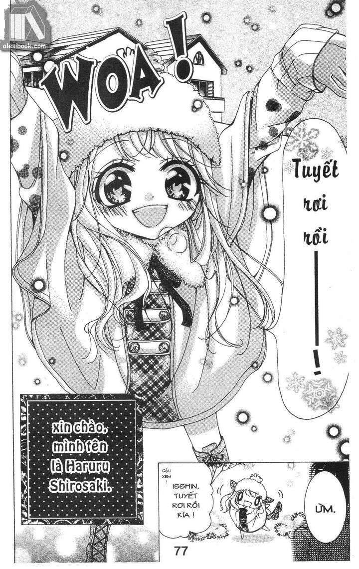 Quản Gia Ác Ma Chapter 1.4 - Trang 2