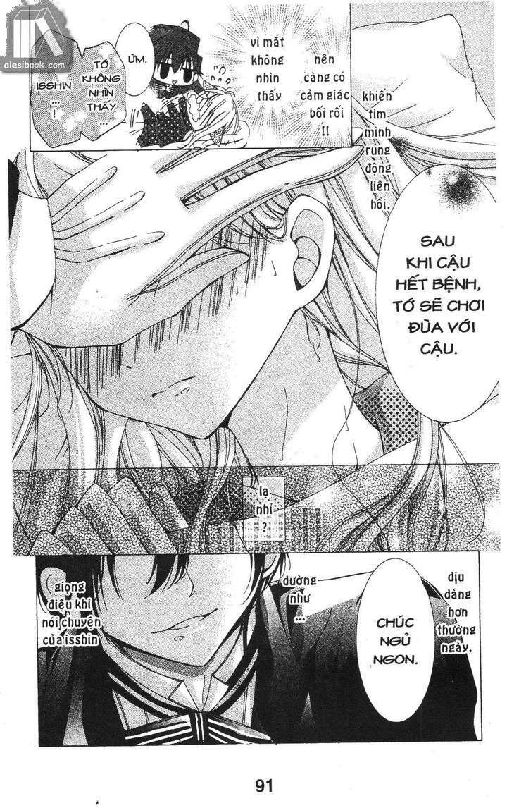 Quản Gia Ác Ma Chapter 1.4 - Trang 2