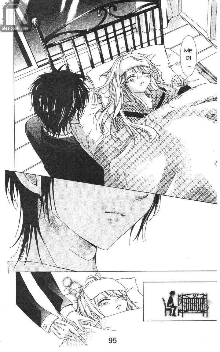 Quản Gia Ác Ma Chapter 1.4 - Trang 2