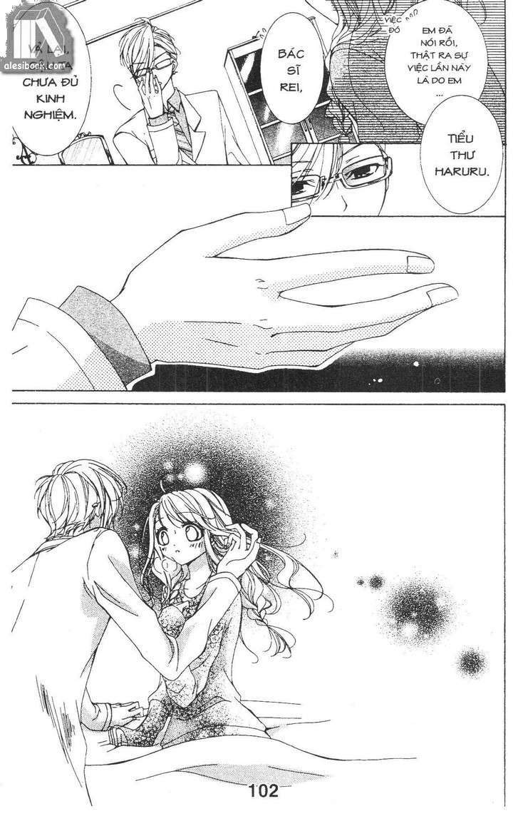 Quản Gia Ác Ma Chapter 1.5 - Trang 2