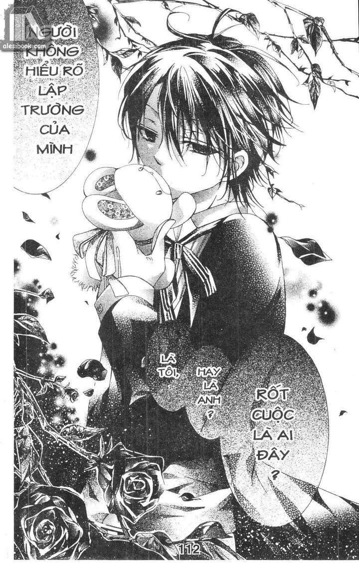 Quản Gia Ác Ma Chapter 1.5 - Trang 2