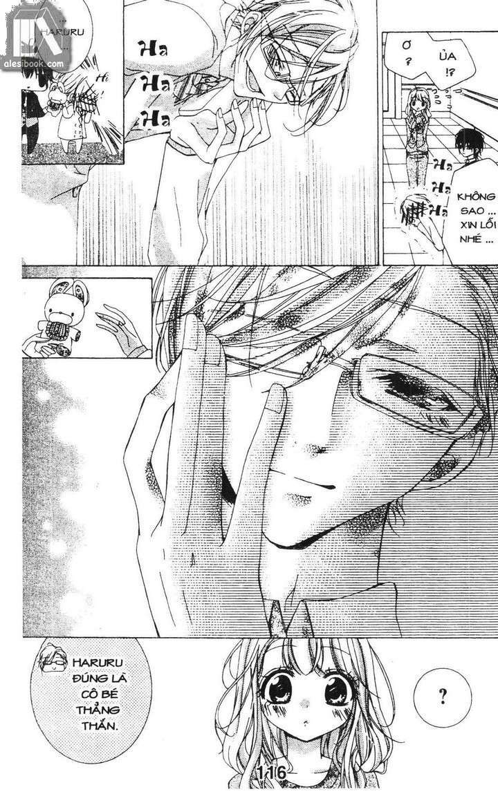 Quản Gia Ác Ma Chapter 1.5 - Trang 2