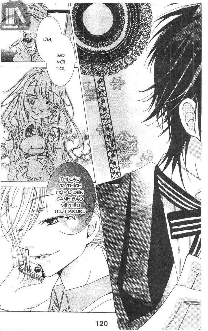 Quản Gia Ác Ma Chapter 1.5 - Trang 2