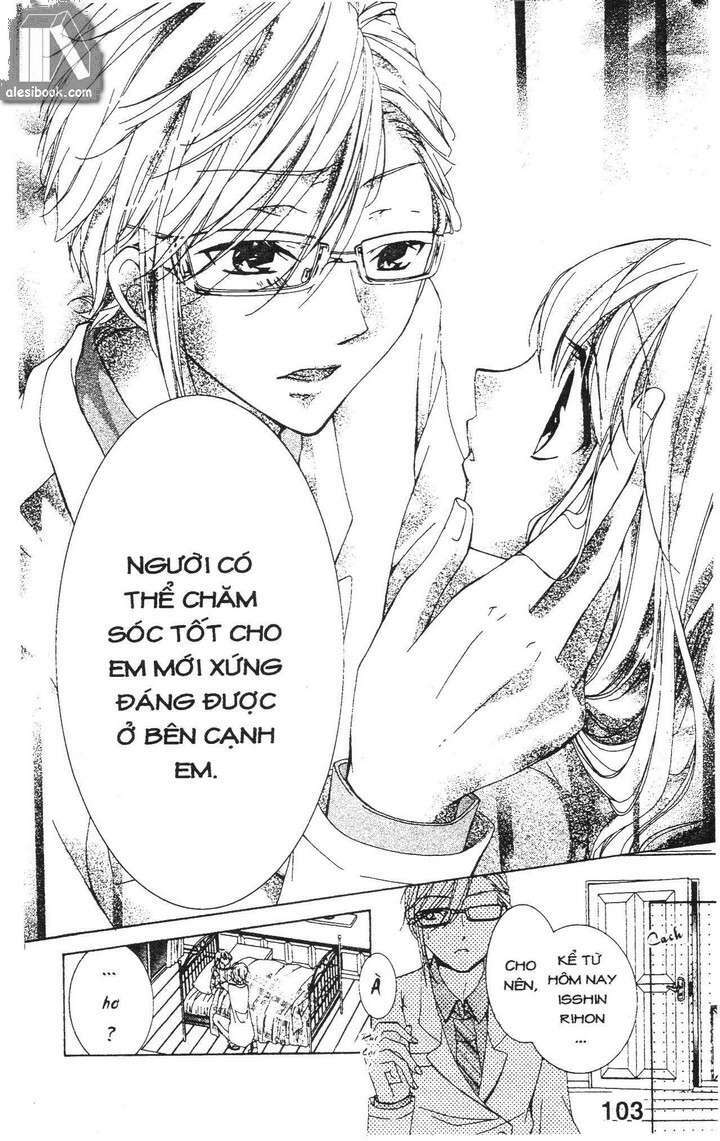 Quản Gia Ác Ma Chapter 1.5 - Trang 2