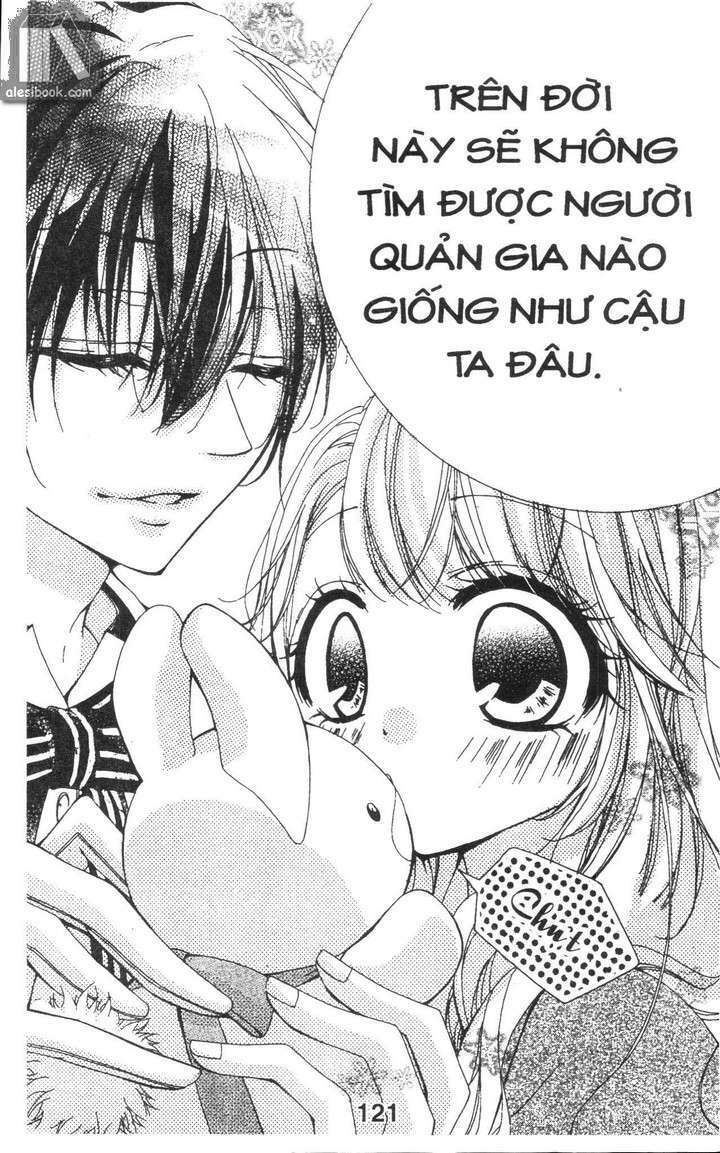 Quản Gia Ác Ma Chapter 1.5 - Trang 2