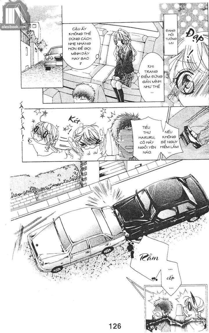 Quản Gia Ác Ma Chapter 1.5 - Trang 2