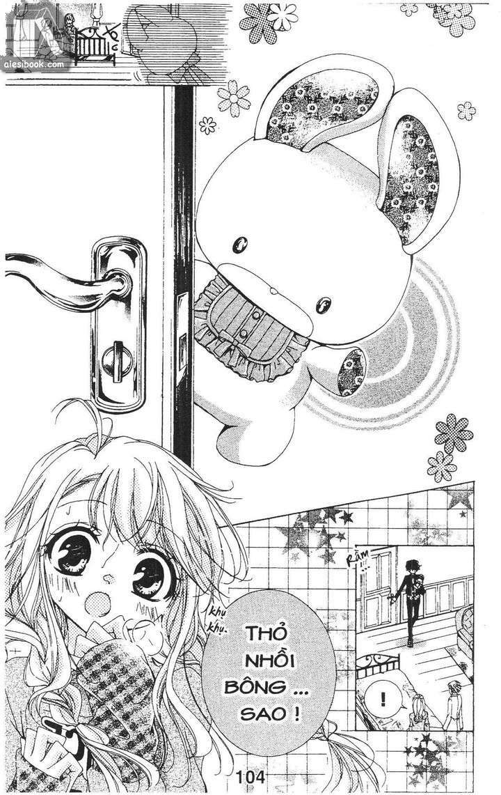 Quản Gia Ác Ma Chapter 1.5 - Trang 2